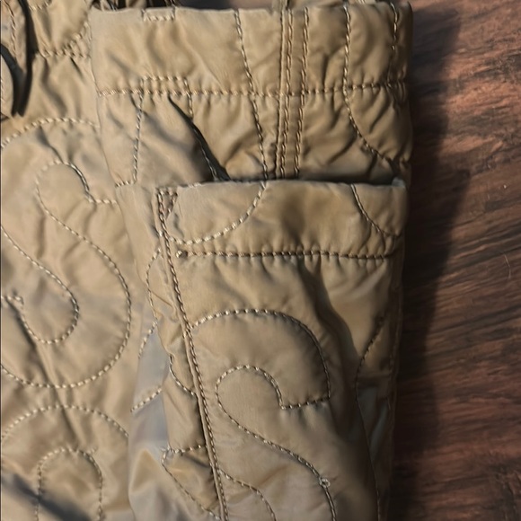 Marc Jacobs Quilted Tote Bag - Picture 3 of 16